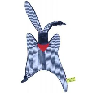 DOUDOU LE JEAN PAUL - NIN-NIN