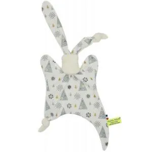 DOUDOU LE LAPON - NIN-NIN