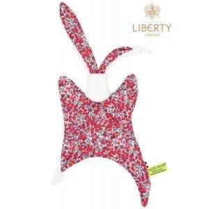 DOUDOU LE LILY LIBERTY OF LONDON - NIN-NIN