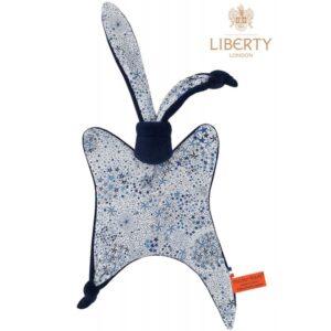 DOUDOU LE MARLON LIBERTY OF LONDON - NIN-NIN