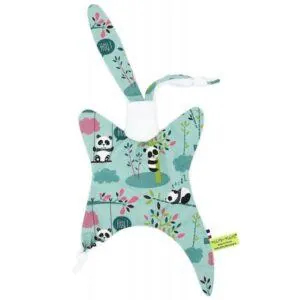 DOUDOU LE PANDA - NIN-NIN