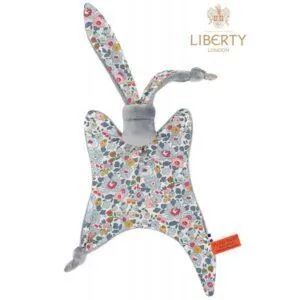 DOUDOU LE PHOEBE LIBERTY OF LONDON - NIN-NIN