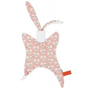 DOUDOU LE SOURICETTE - NIN-NIN