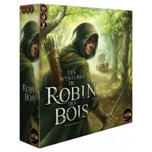les-aventures-de-robin-des-bois