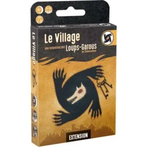les-loups-garous-de-thiercelieux-le-village