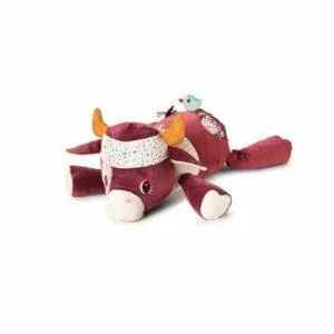 ROSALIE RANGE SECRET - LILLIPUTIENS