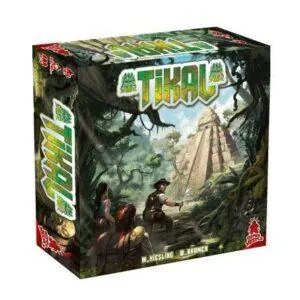 tikal