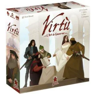 virtu