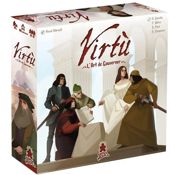 virtu