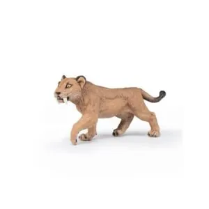FIGURINE DINOSAURE : JEUNE SMILODON - PAPO