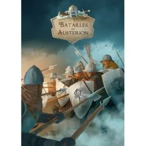 BATAILLES EN AUSTERION