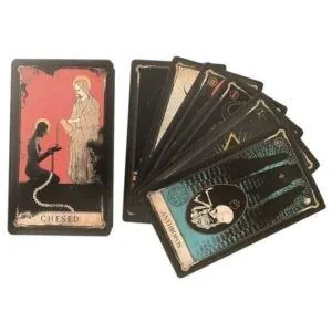 KULT - TAROT