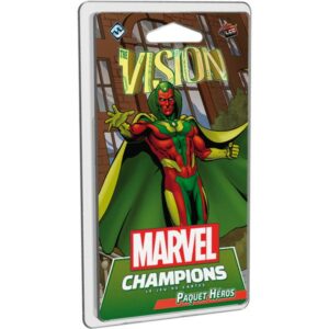 MARVEL CHAMPIONS - VISION