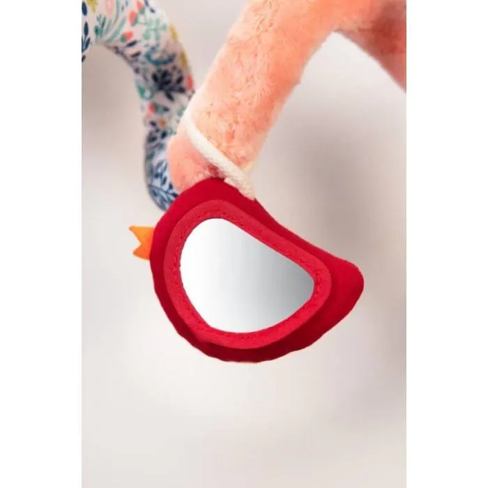 SPIRALE D'ACTIVITES FORET - LILLIPUTIENS – Image 5
