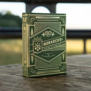 THEORY11_GREEN_MONARCH