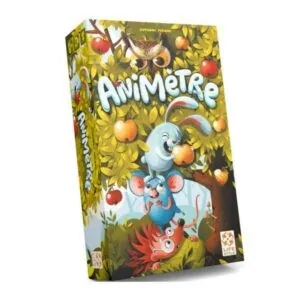animetre