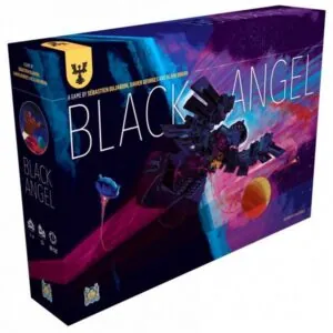 black-angel