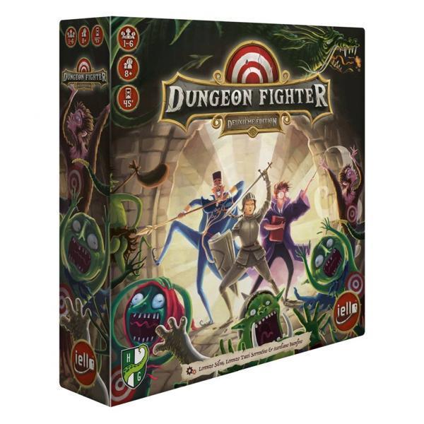 dungeon-fighter