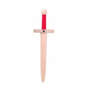 EPEE LANCELOT ROUGE - VAH