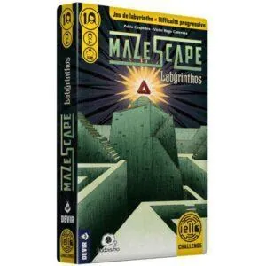 mazescape-labyrinthos