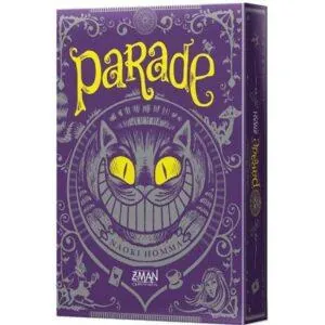 parade