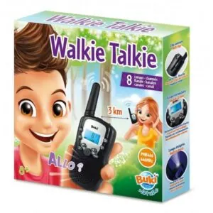 TALKIE WALKIE - BUKI
