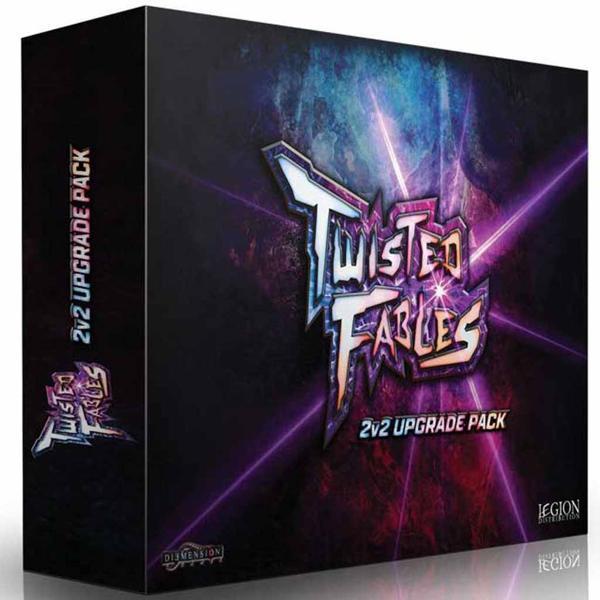 twisted-fables-2v2-upgrade-pack