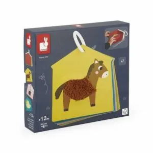 CARTES TACTILES FERME - JANOD