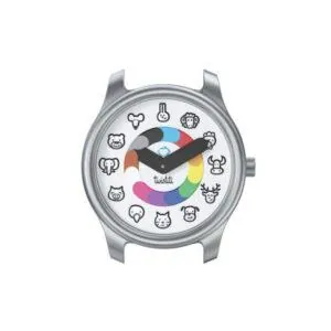 CADRAN MONTRE ANIMAUX - TWISTITI
