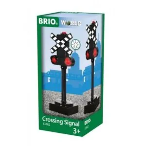 FEUX DE CROISEMENT LUMINEUX - BRIO
