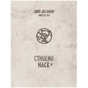 Libri Arcanum