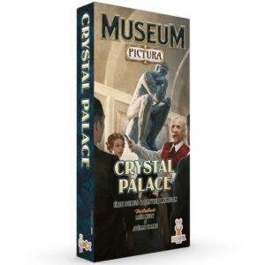 MUSEUM - PICTURA - CRYSTAL PALACE