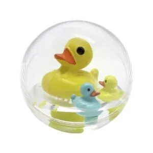 BULLE D'EAU FAMILLE CANARD - BASS AND BASS