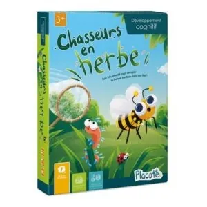 chasseurs-en-herbe