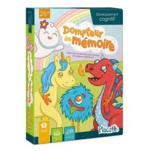 dompteur-de-memoire