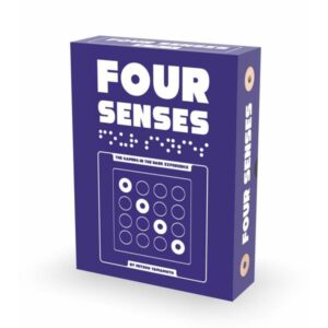 four-senses