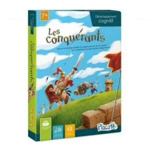les-conquerants