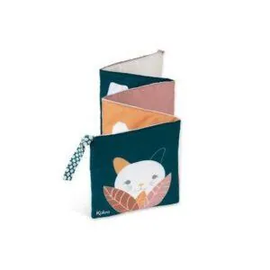 MON LIVRE EVOLUTIF - STIMULI - KALOO