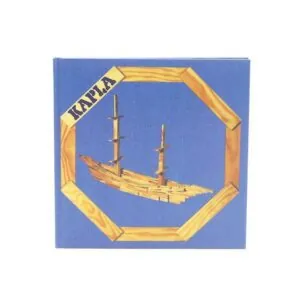 KAPLA - LIVRE TOME 2
