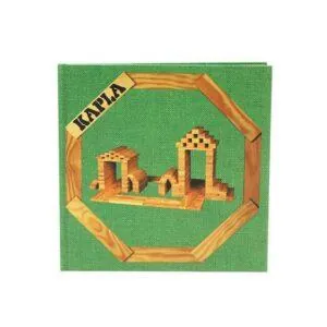 KAPLA - LIVRE TOME 3