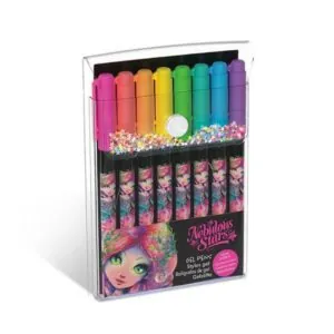 CRAYONS GEL NEON - NEBULOUS STARS