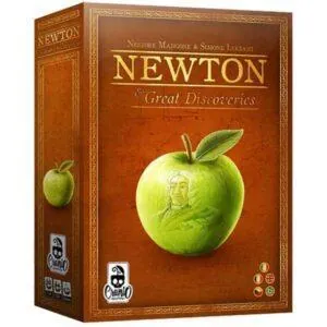 newton-2022
