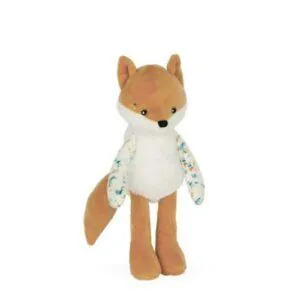 PELUCHE PANTIN RENARD LEONARD - KALOO