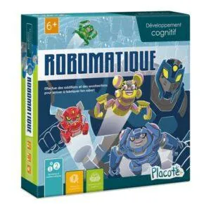 robomatique