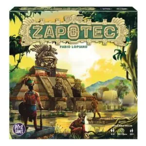 zapotec