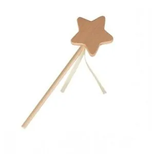 BAGUETTE MAGIQUE EN BOIS - EGMONT TOYS