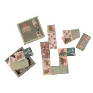 DOMINO FORET - EGMONT TOYS