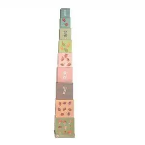 PYRAMIDE FORET - EGMONT TOYS