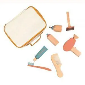 KIT DE RASAGE - EGMONT TOYS