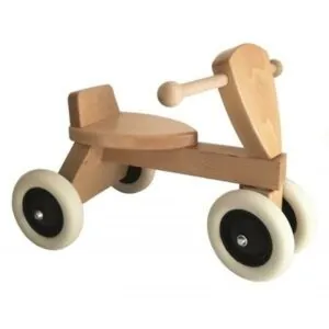 PORTEUR BOIS - EGMONT TOYS